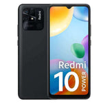 Xiaomi Redmi 10 Power Black, (8GB RAM, 128GB) Price in Saudi Arabia, Riyadh, Jeddah