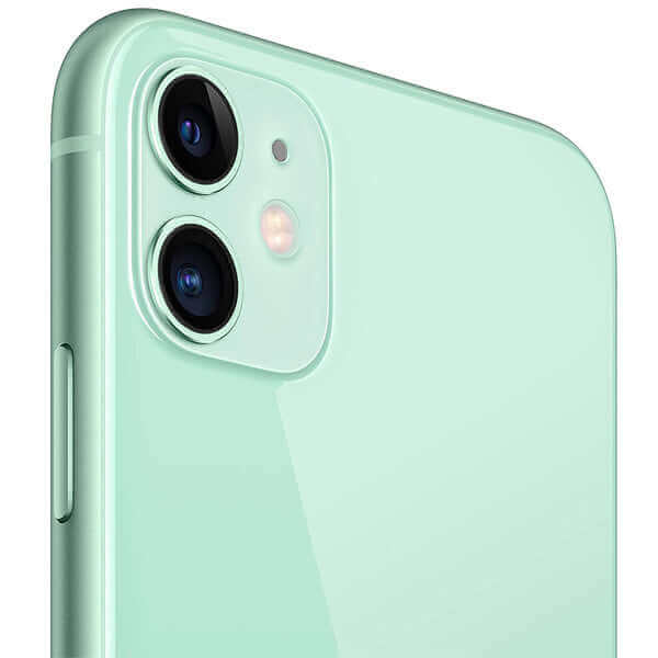  Apple iPhone 11128GB Green