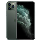 iPhone 11 Pro 64GB Midnight Green Available at best deals on Fonezone KSA