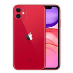 Apple iPhone 11 128GB Red - Price in Saudi Arabia with Specs