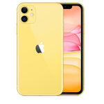 Apple iPhone 11 128GB Yellow