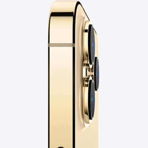 Shop Apple iPhone 13 Pro Max Gold 256GB online in KSA with fast delivery – Fonezone.me