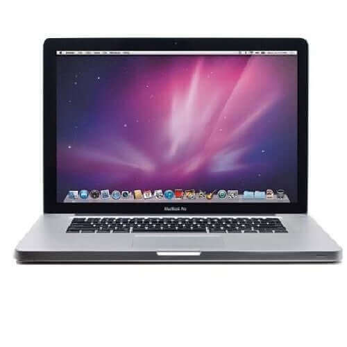 Apple MacBook Pro Core i7-2620M Dual-Core Laptop at affordable price