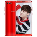 Huawei nova 2s 128GB, 6GB Ram Red online in Riyadh, Jeddah