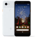 Google Pixel 3A 64GB 4GB RAM Clearly White at Best Deal – Fonezone.me