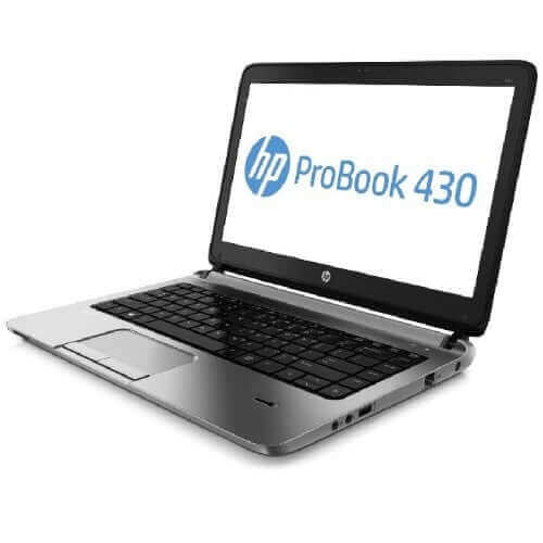 HP ProBook 430 G2 5th Gen Intel Core I5 4GB RAM KSA