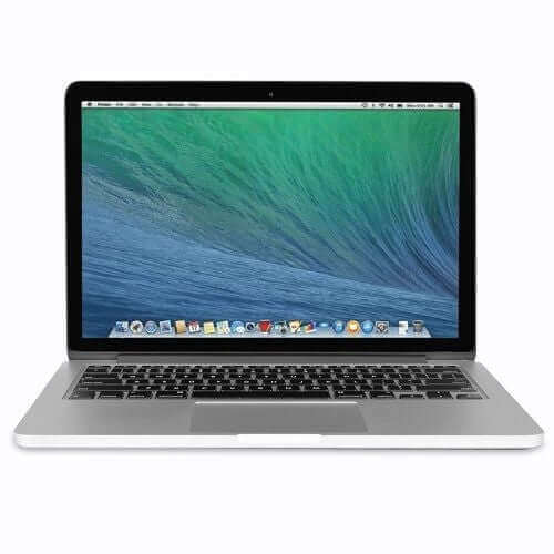 Apple MacBook Pro Retina Core i5-5287U Laptop online in Riyadh, Jeddah