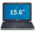 Dell Latitude E5530 i5 3rd Gen, 320GB, 4GB Ram Laptop - Price in Riyadh, Jeddah