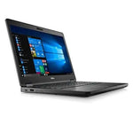 Dell Latitude E5480 i5 6th Gen, 256GB, 8GB Ram Laptop Online in Saudi Arabia (KSA)