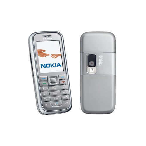 Nokia 6233