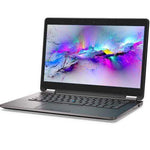 Dell Latitude E7470 i5 6th Gen, 256GB, 8GB Ram Laptop for sale in KSA