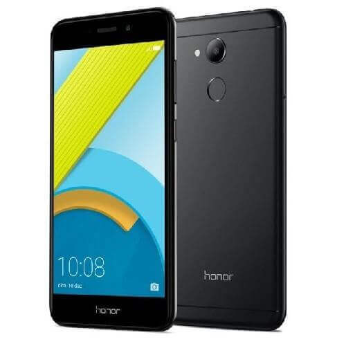 Honor 6C Pro 32GB 4GB Ram single sim Black in Jeddah – Fonezone.me