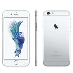 iPhone 6s 32GB Silver, order now with Cash on Delivery in Saudi Arabia