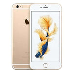 Apple iPhone 6s Plus 128GB Gold