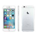 Apple iPhone 6s Plus 32GB Silver Mobiles for Sale in Saudi Arabia (KSA)