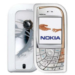  Nokia 7610