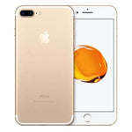 Apple iPhone 7 Plus 32GB Gold Mobiles for Sale in Riyadh, Jeddah