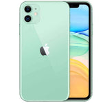 Apple iPhone 11 256GB Green - Price in Saudi Arabia (KSA) & Specifications