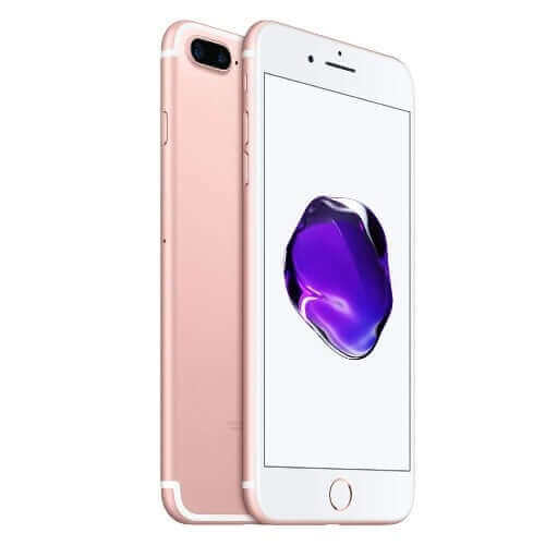 iPhone 7 Plus 128GB Rose Gold Mobiles for Sale in Saudi Arabia (KSA)