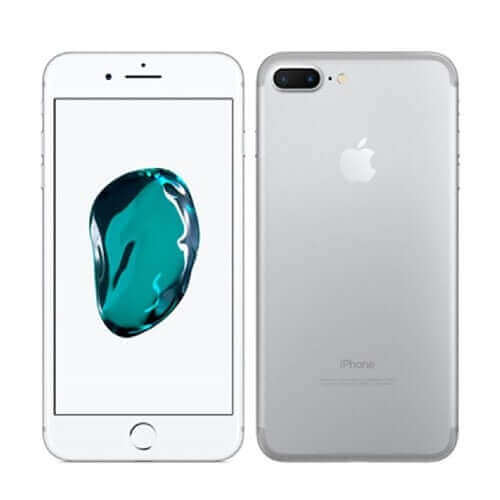 Buy now Apple iPhone 7 Plus 256GB Silver - Best offers on Fonezone.me