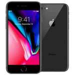 Apple iPhone 8 128GB Space Grey, buy now at Fonezone.me in Saudi Arabia