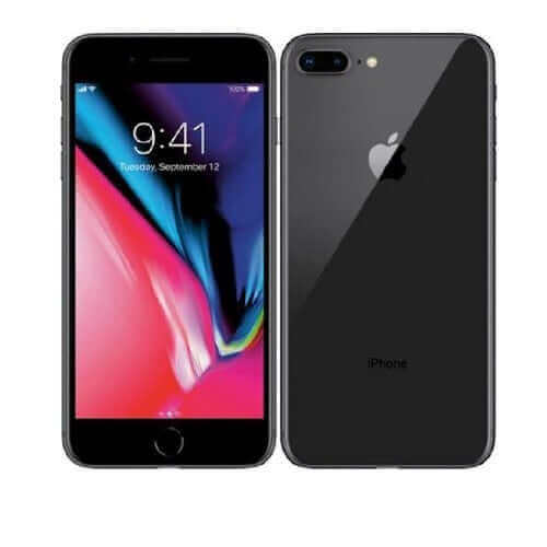 Get iPhone 8 Plus (Space Grey, 256GB Storage) Price in Saudi Arabia (KSA)