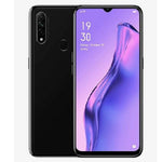 Oppo A31 128GB, 4GB Ram Mystery Black smartphone available at Fonezone.me