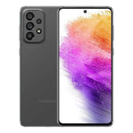 Galaxy A73 5G 128GB 8GB RAM Awesome Gray Brand New – Top Offer at Fonezone.me