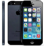 Apple iPhone 5 16GB Black at Best Prices & Fast Delivery in Saudi Arabia
