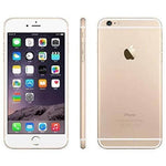 Apple iPhone 6 Plus 16GB Gold at Best Prices & Fast Delivery in Saudi Arabia