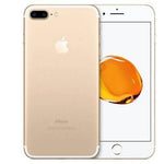 Apple iPhone 7 Plus 128GB Gold Online in Riyadh, Jeddah | Fonezone