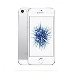 Apple iPhone SE (1st generation) 64GB Silver now Cash on delivery in saudi