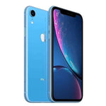 Buy Apple iPhone XR 64GB Blue available at best deals on Fonezone.me