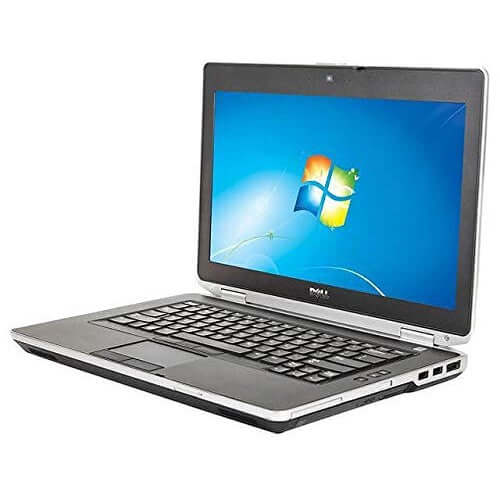 Ordinateur Portable Dell E6420 Ordinateur Portable Dell E6420