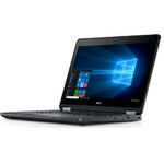 Dell Latitude E5270 i5 6th Gen, 256GB, 8GB Ram Laptop Prices & Specs in Saudi