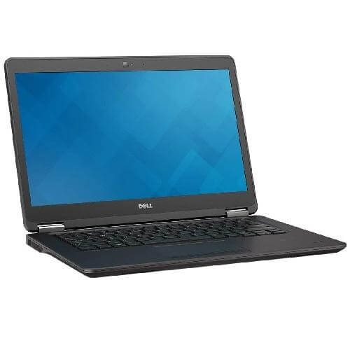 Dell latitude E7450 5th Gen Core i5 -4GB Ram-256GB