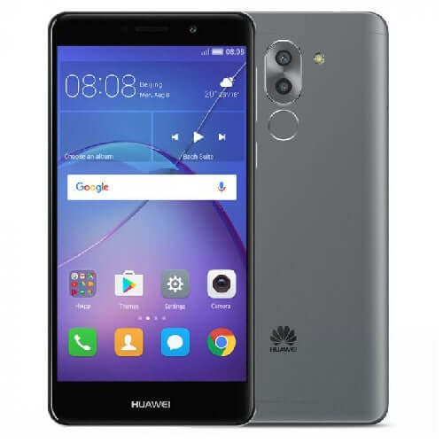 Huawei GR5 2017 64GB 4GB RAM single sim Grey