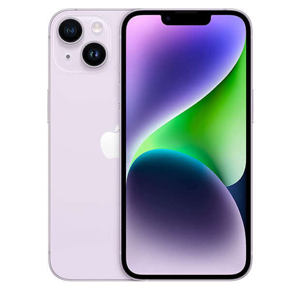 Apple iPhone 14 256GB Purple, USA Version eSIM