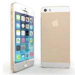 iPhone 5S 16GB Gold - Buy Online at Best Prices in Saudi (KSA)