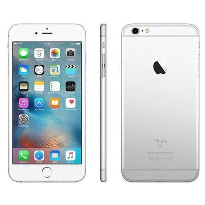 Apple iPhone 6s Plus 64GB Silver