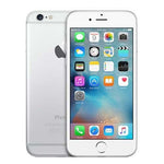 Get Apple iPhone 6s 64GB Silver at best price in KSA