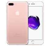 Apple iPhone 7 Plus 32GB) Rose Gold