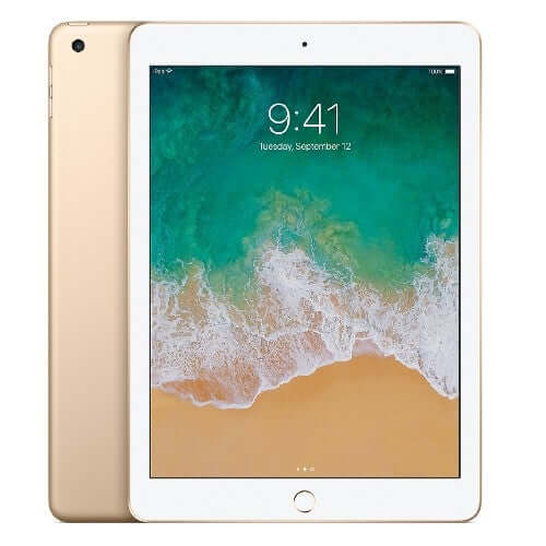 Apple iPad 9.7 Inch 5th Generation Wi-Fi 128GB - Fonezone.me
