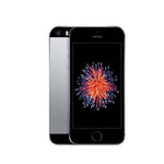 Apple iPhone SE (1st generation) 128GB Space Grey