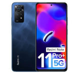 Order Xiaomi Redmi Note 11 Pro Plus Mirage Blue 128GB in Saudi Arabia