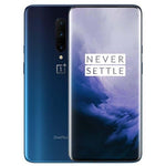 OnePlus 7 Pro 256GB, 8GB Ram single sim Nebula Blue - Price in Saudi