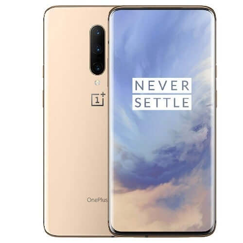 OnePlus 7 Pro 256GB, 8GB Ram Almond in Saudi at the best price