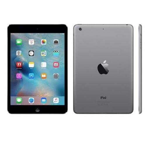 Apple iPad mini 2 128GB Storage (4G) - Buy Online in Saudi (KSA)