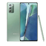 Samsung Galaxy Note20 256GB 8GB RAM Mystic Green