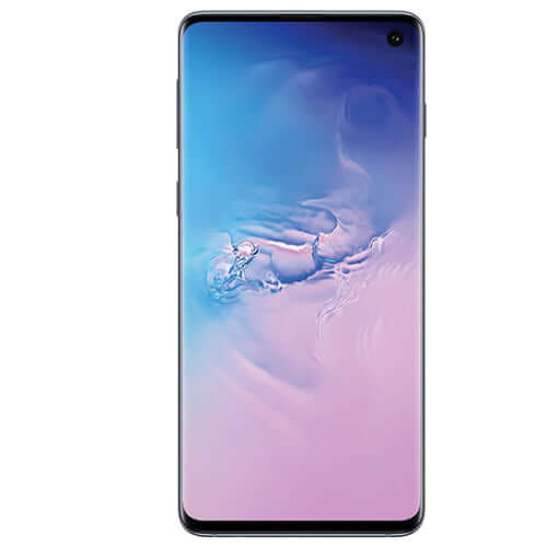 Samsung Galaxy S10 128GB 6GB Ram Single Sim Prism Blue